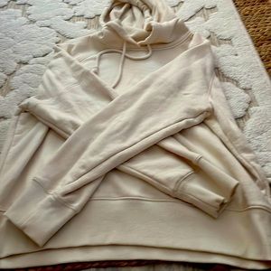 Free assembly hoodie